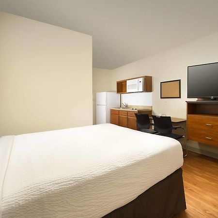 Extended Stay America Suites - Denver - Airport オーロラ エクステリア 写真