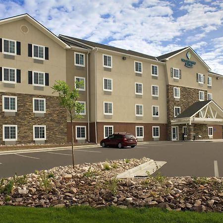 Extended Stay America Suites - Denver - Airport オーロラ エクステリア 写真