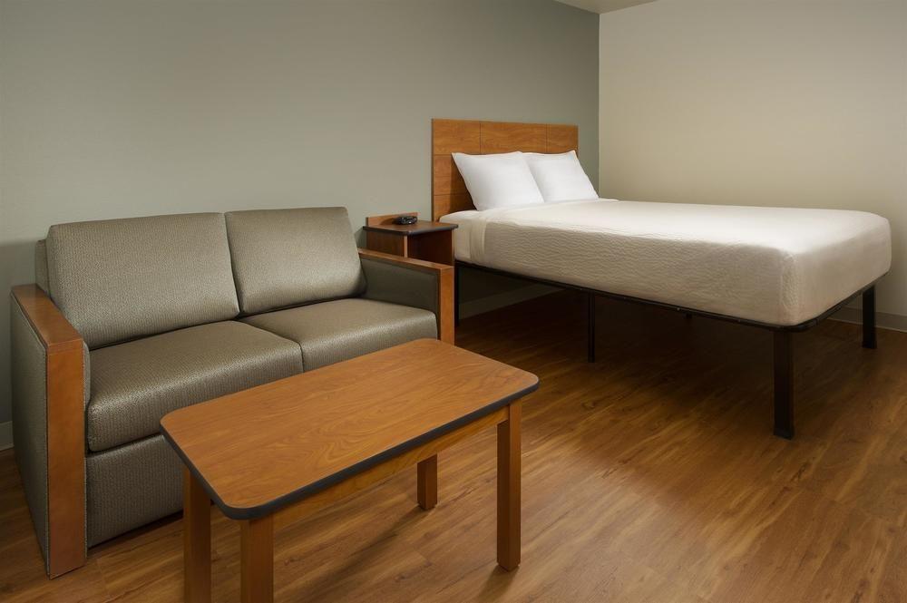 Extended Stay America Suites - Denver - Airport オーロラ エクステリア 写真