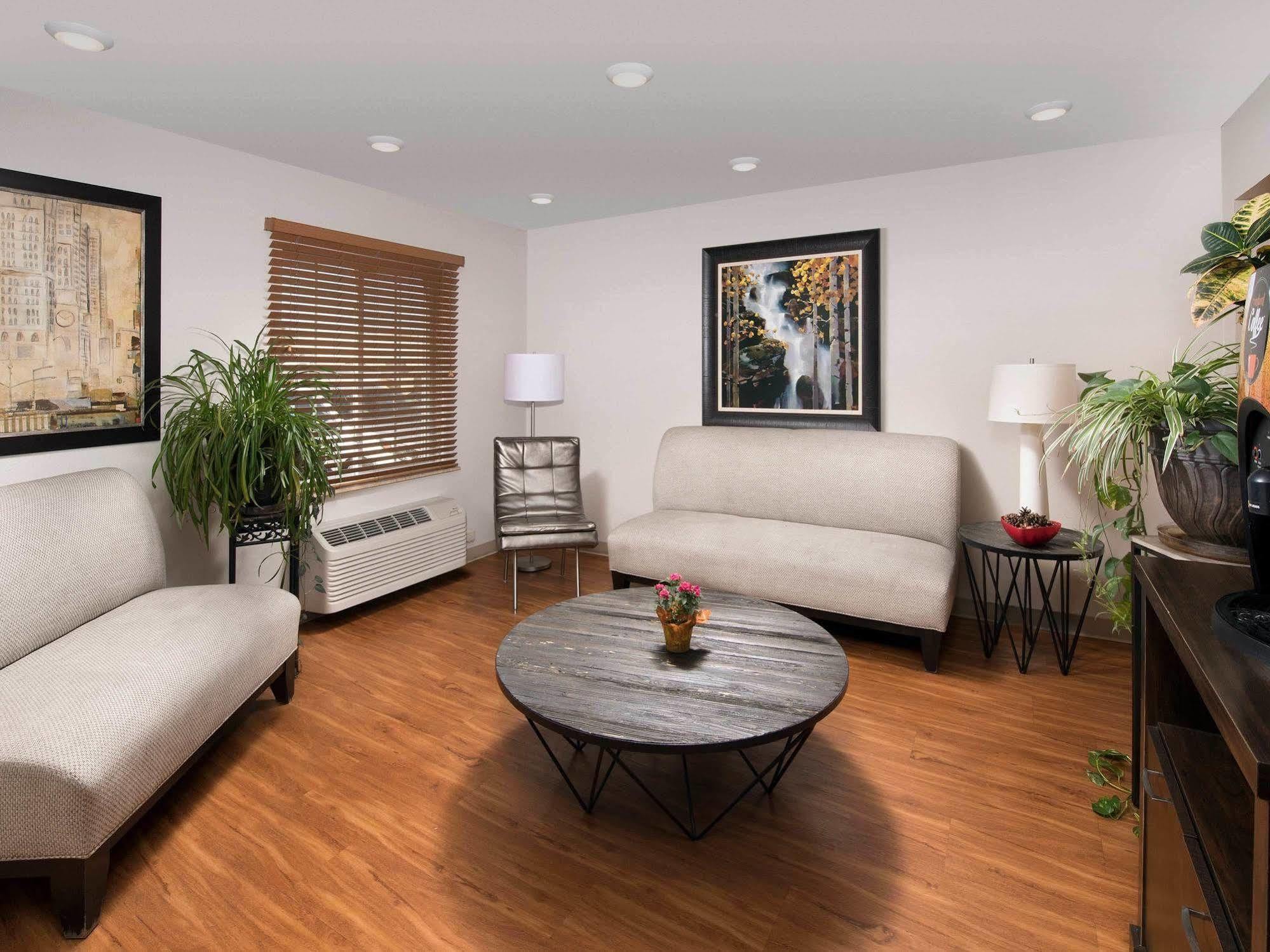 Extended Stay America Suites - Denver - Airport オーロラ エクステリア 写真
