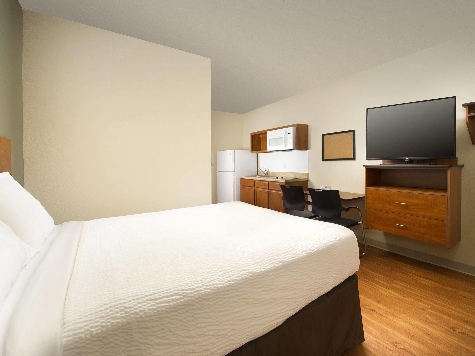 Extended Stay America Suites - Denver - Airport オーロラ エクステリア 写真