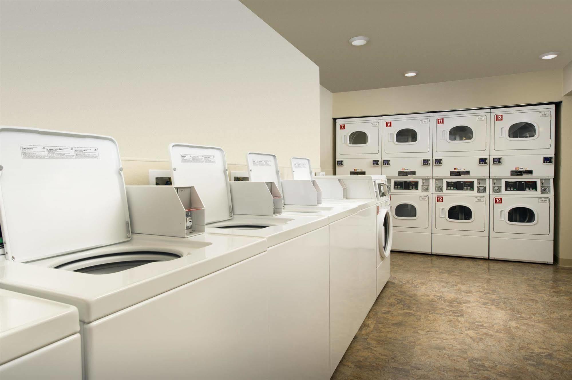 Extended Stay America Suites - Denver - Airport オーロラ エクステリア 写真