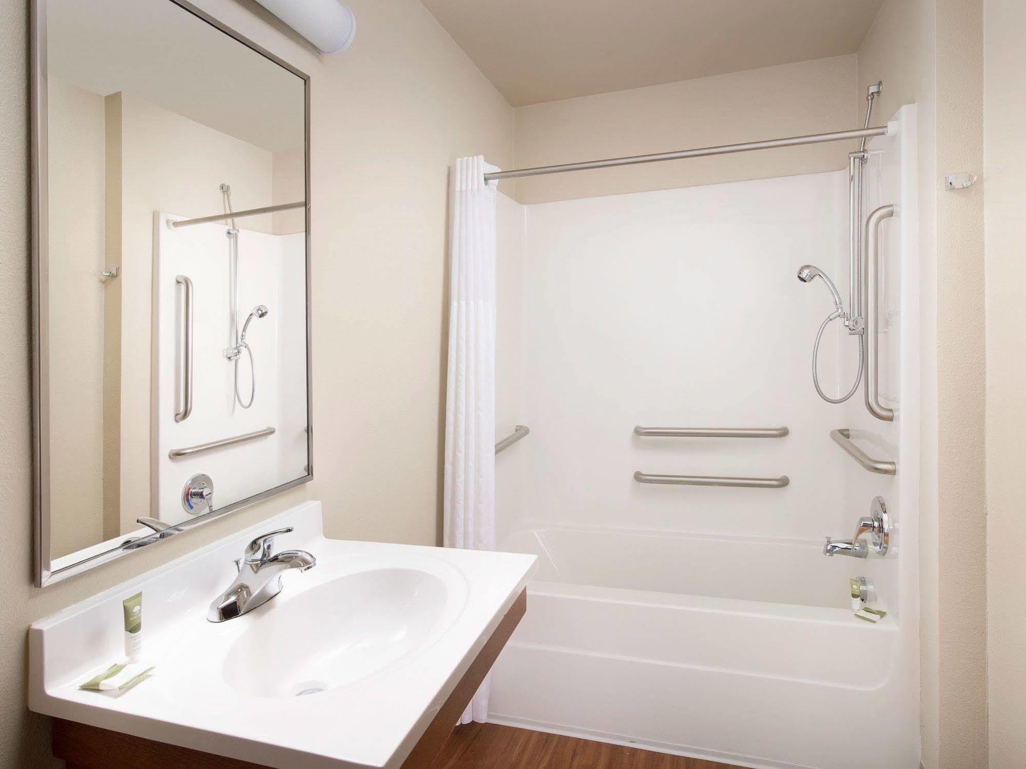Extended Stay America Suites - Denver - Airport オーロラ エクステリア 写真