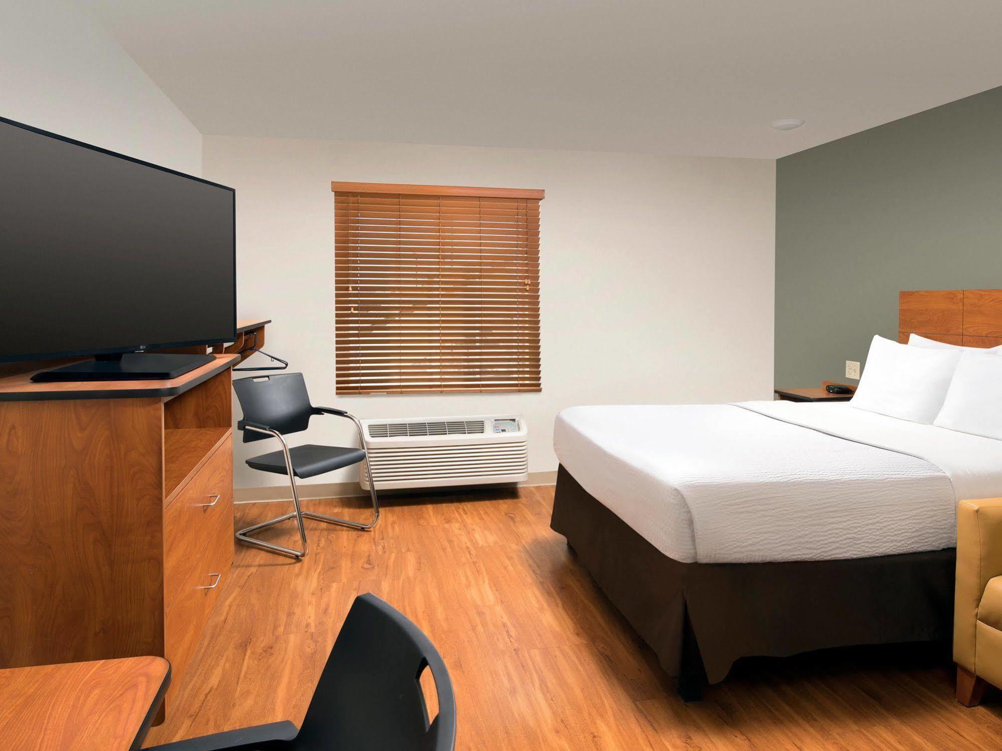 Extended Stay America Suites - Denver - Airport オーロラ エクステリア 写真
