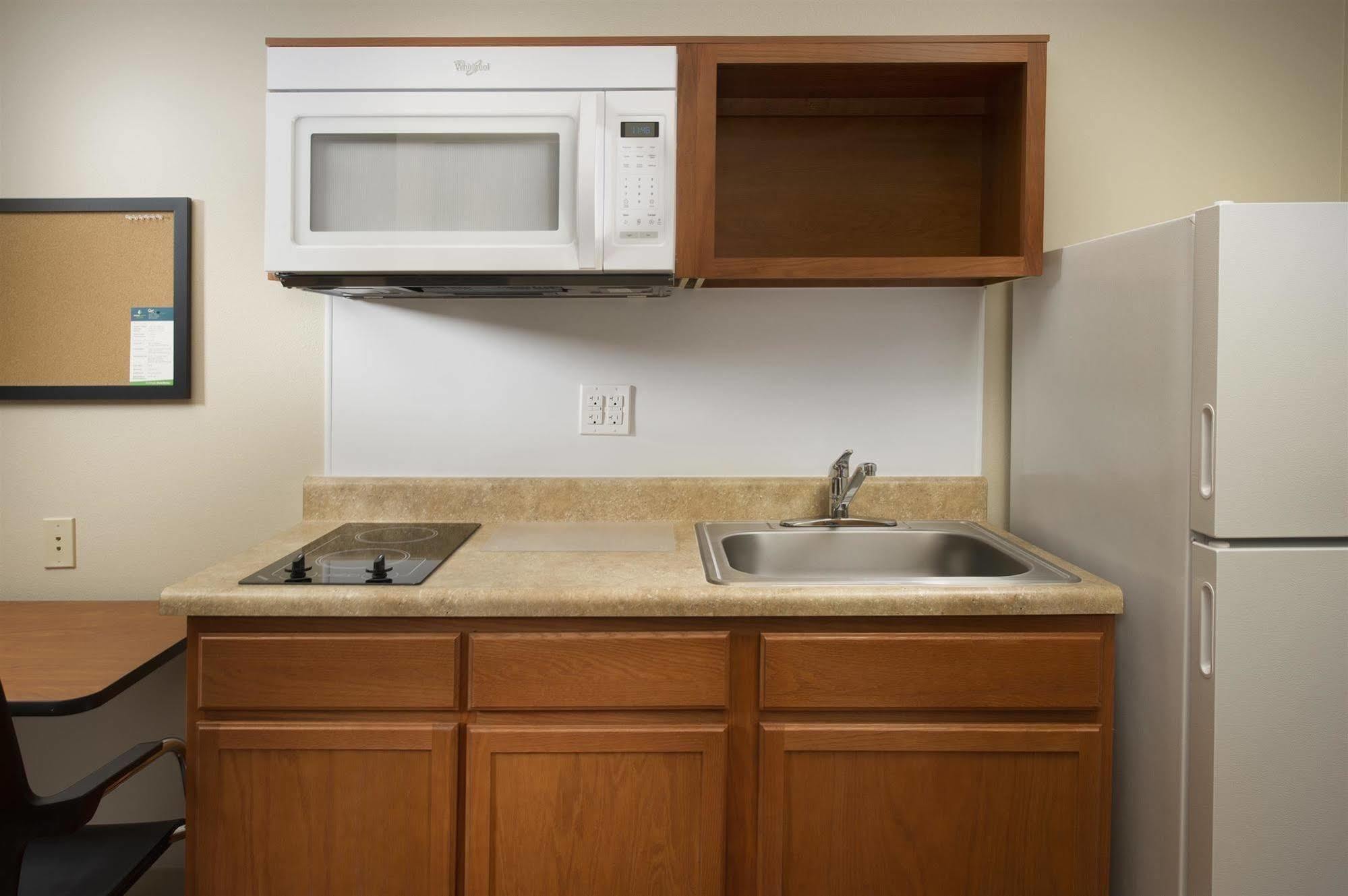 Extended Stay America Suites - Denver - Airport オーロラ エクステリア 写真