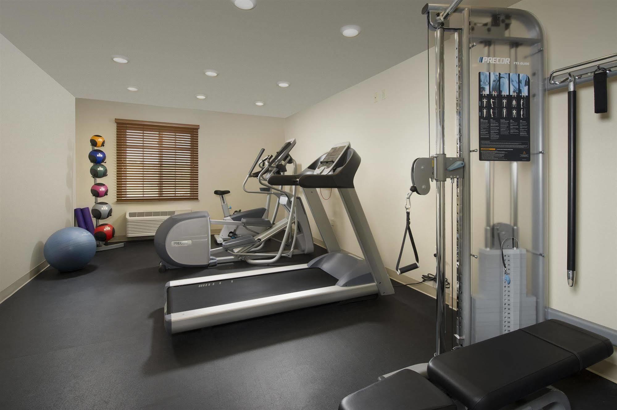 Extended Stay America Suites - Denver - Airport オーロラ エクステリア 写真