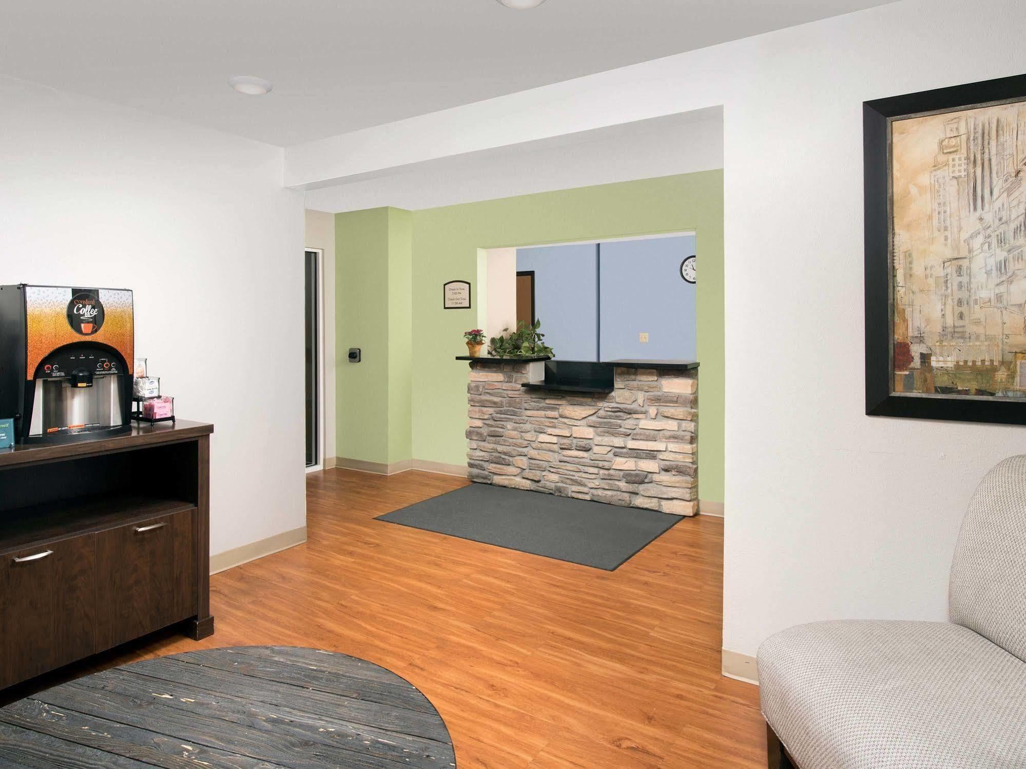 Extended Stay America Suites - Denver - Airport オーロラ エクステリア 写真