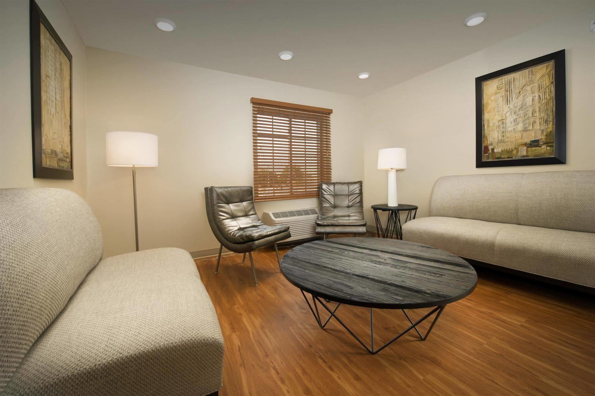 Extended Stay America Suites - Denver - Airport オーロラ エクステリア 写真
